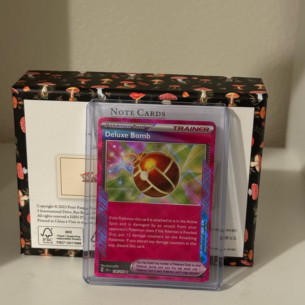 Pokemon Card Set - Picture 4 of 4